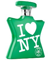 Bond no. 9 I Love New York for Earth Day