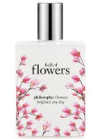 Philosophy Field of Flowers Magnolia Blossom