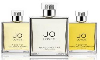 Jo Loves Mango Collection