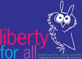 Smell Bent Liberty For All