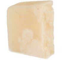 Lush, Queen of Hearts bar soap