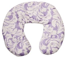 Lavender neck wrap