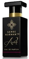 Serge Normant Avah