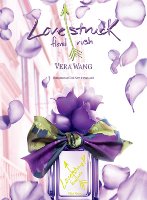 Vera Wang Lovestruck Floral Rush
