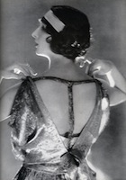 Helen Lee Worthing for US Vogue December 1919