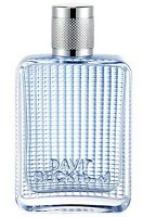 David Beckham The Essence fragrance bottle