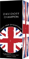 Davidoff Champion Time for Champions