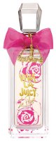 Juicy Couture Viva la Juicy La Fleur perfume bottle