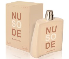 Costume National So Nude fragrance bottle