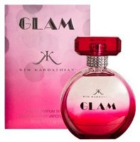Kim Kardashian Glam  perfume