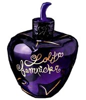 Lolita Lempicka Le Premier Parfum Eau de Minuit 2012