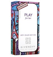 Givenchy Play Arty Color Edition