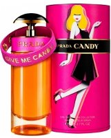 Prada Candy collector edition 2012, with bracelet