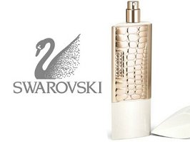 Swarovski Edition fragrance