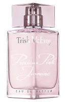 Trish McEvoy Precious Pink Jasmine perfume bottle