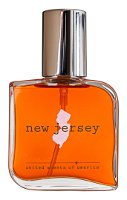 United Scents of America New Jersey
