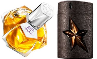 Thierry Mugler The Fragrances of Leather