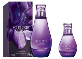 Yves Rocher So Elixir Purple