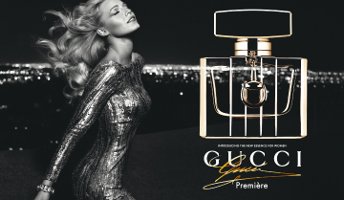 Blake Lively for Gucci Premiere