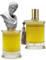 Parfums MDCI Chypre Palatin, bust edition