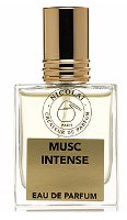 Parfums de Nicolaï Musc Intense