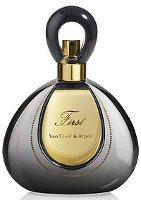 Van Cleef & Arpels First Eau de Parfum Intense fragrance bottle