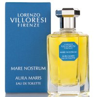 Lorenzo Villoresi Mare Nostrum Aura Maris