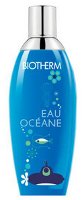 Biotherm Eau Oceane for Mission Blue