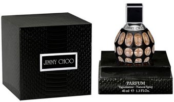 Jimmy Choo parfum