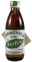 Bay Rum aftershave