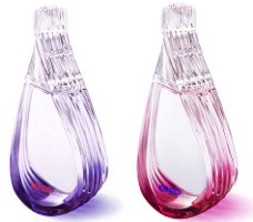 Madly Kenzo perfume bottles