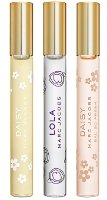 Marc Jacobs rollerball trio