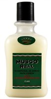 Musgo Real shower gel