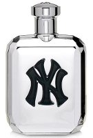 New York Yankees for Him silver edition