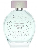 Victoria's Secret Crystal Kiss fragrance