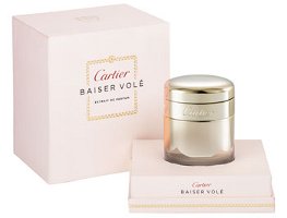 Cartier Baiser Volé Extrait de Parfum