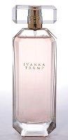 Ivanka Trump perfume bottle