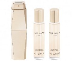 Elie Saab Le Parfum, travel sprays