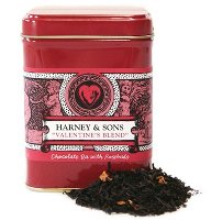 Harney Valentine's Blend tea