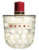 Marni perfume bottle