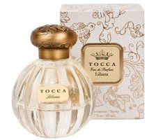 Tocca Liliana fragrance