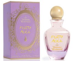 Vivienne Westwood Flirty Alice perfume