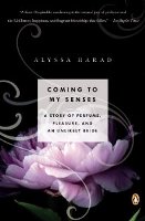 Alyssa Harad, Coming To My Senses, paperback cover