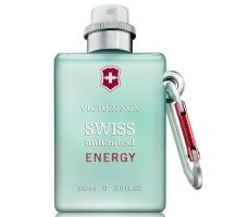 Victorinox Swiss Unlimited Energy