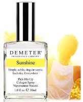 Demeter Sunshine