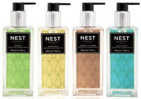 Nest Fragrances liquid hand soap