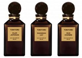 Tom Ford Atelier d'Orient