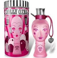 Anna Sui Dolly Girl 10th anniversary edition