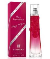 Givenchy Very Irresistible 10th anniversary edition