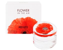 Kenzo Flower in the Air